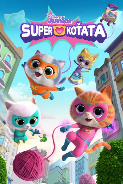 SuperKitties