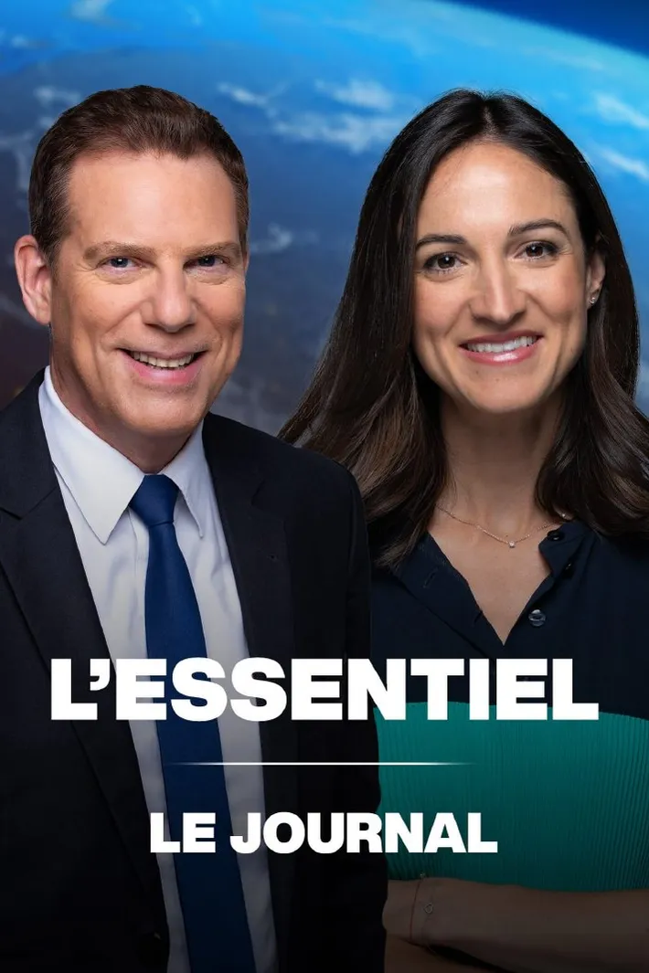 L'essentiel : le journal – plakát