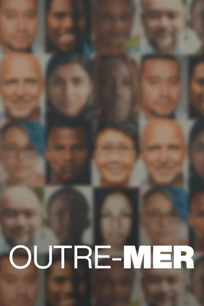 Outremer – plakát