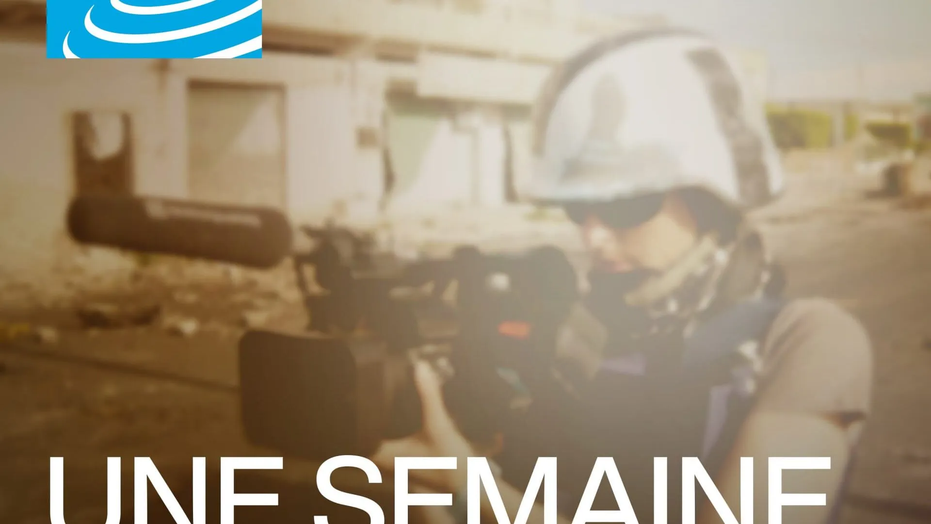 Une semaine reportages