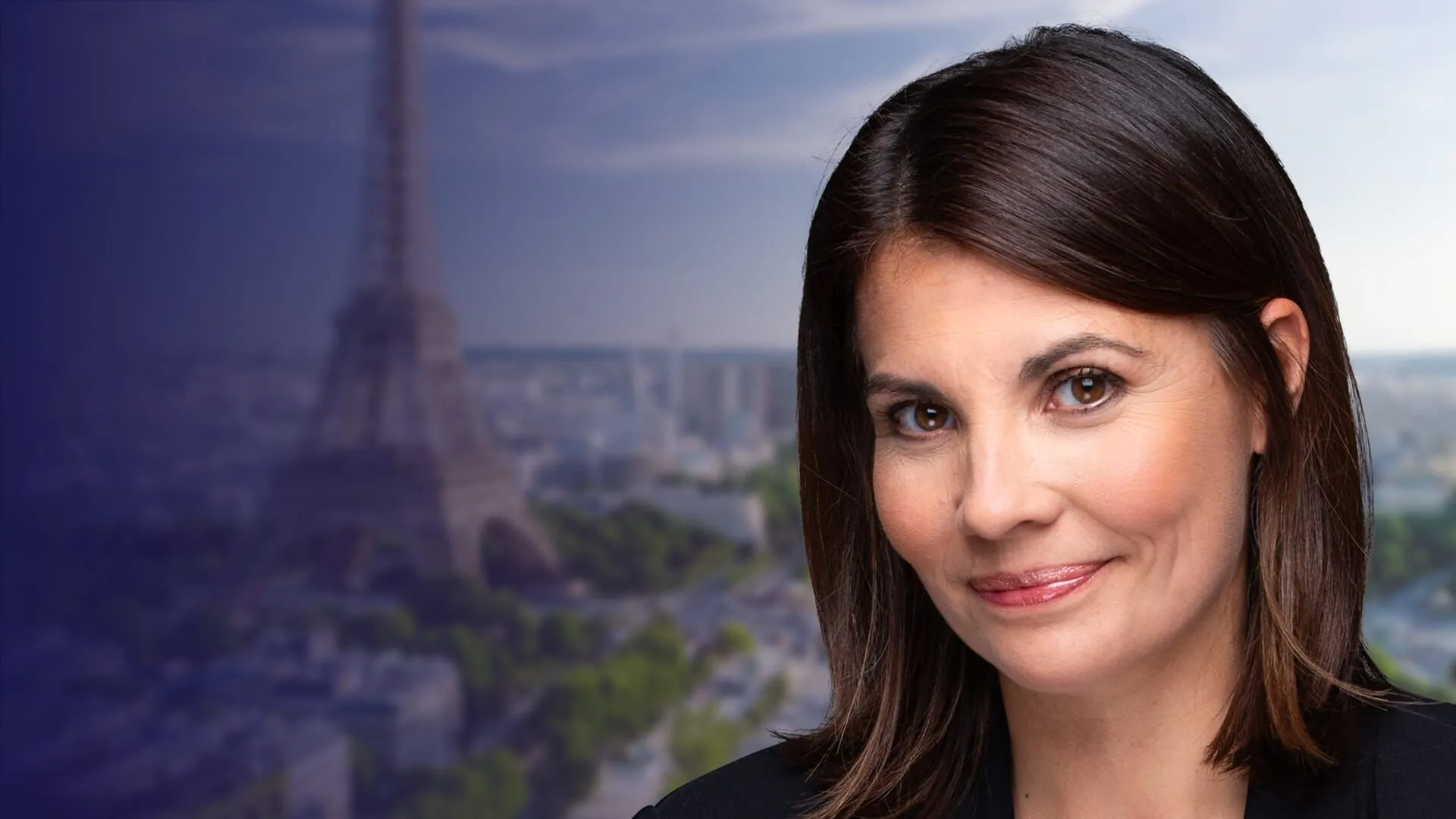 Paris direct : le journal