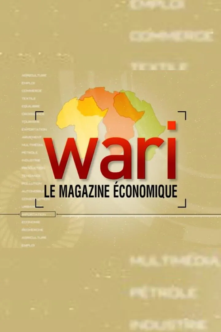 Wari – plakát