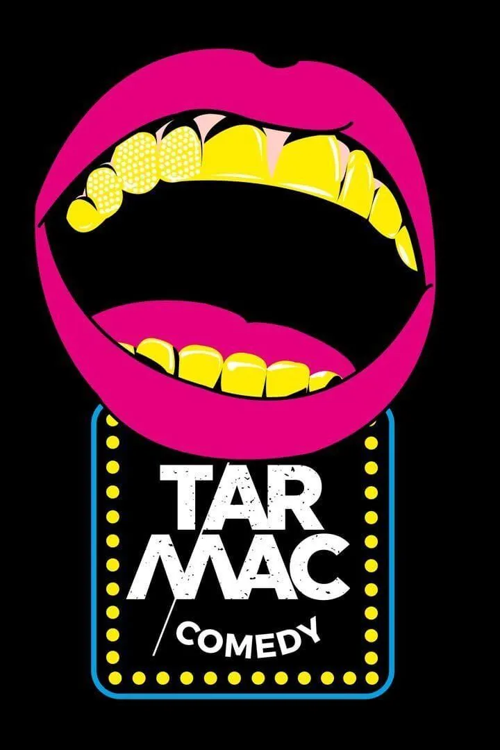 Tarmac Comedy – plakát