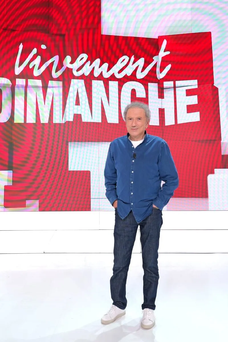 Vivement dimanche – plakát
