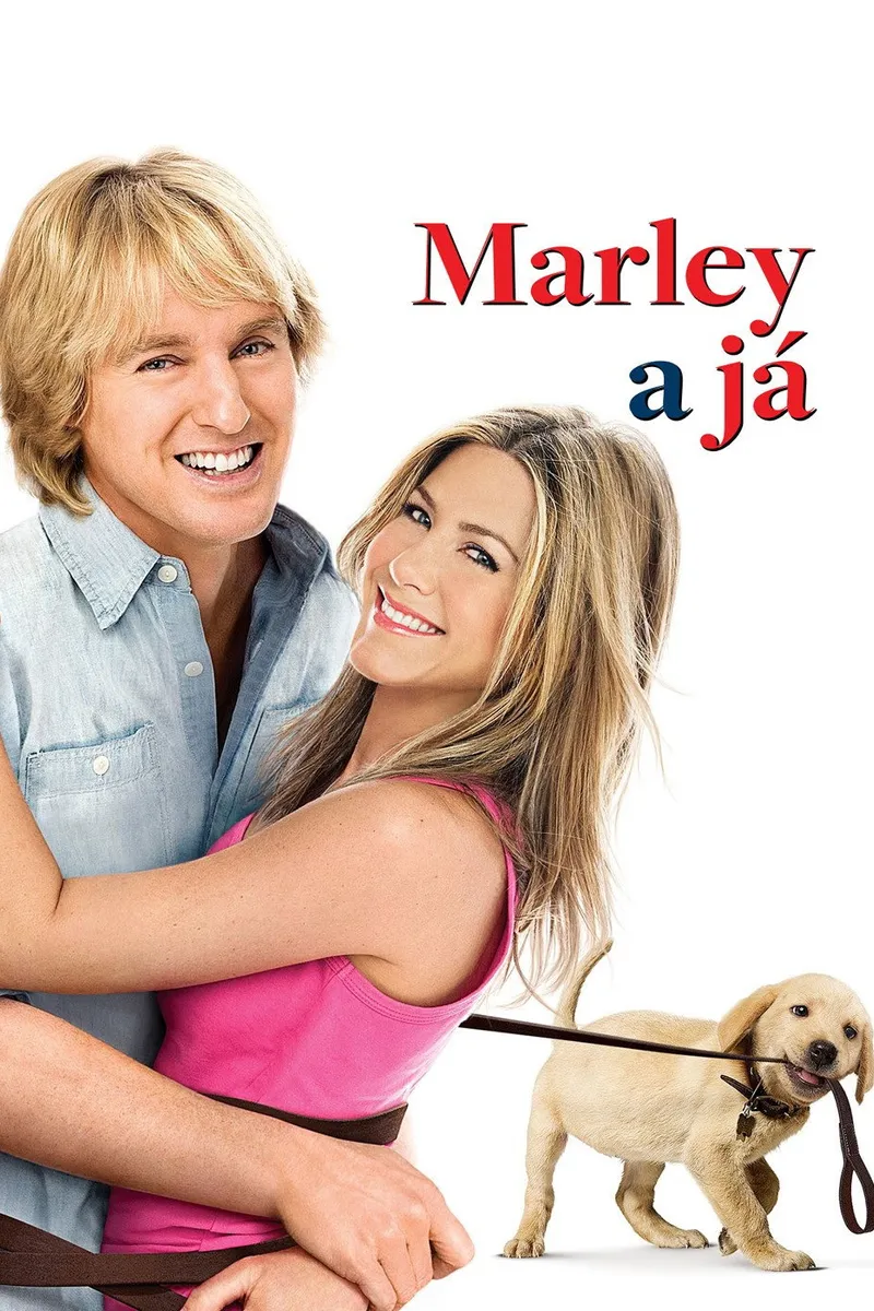 Marley a já