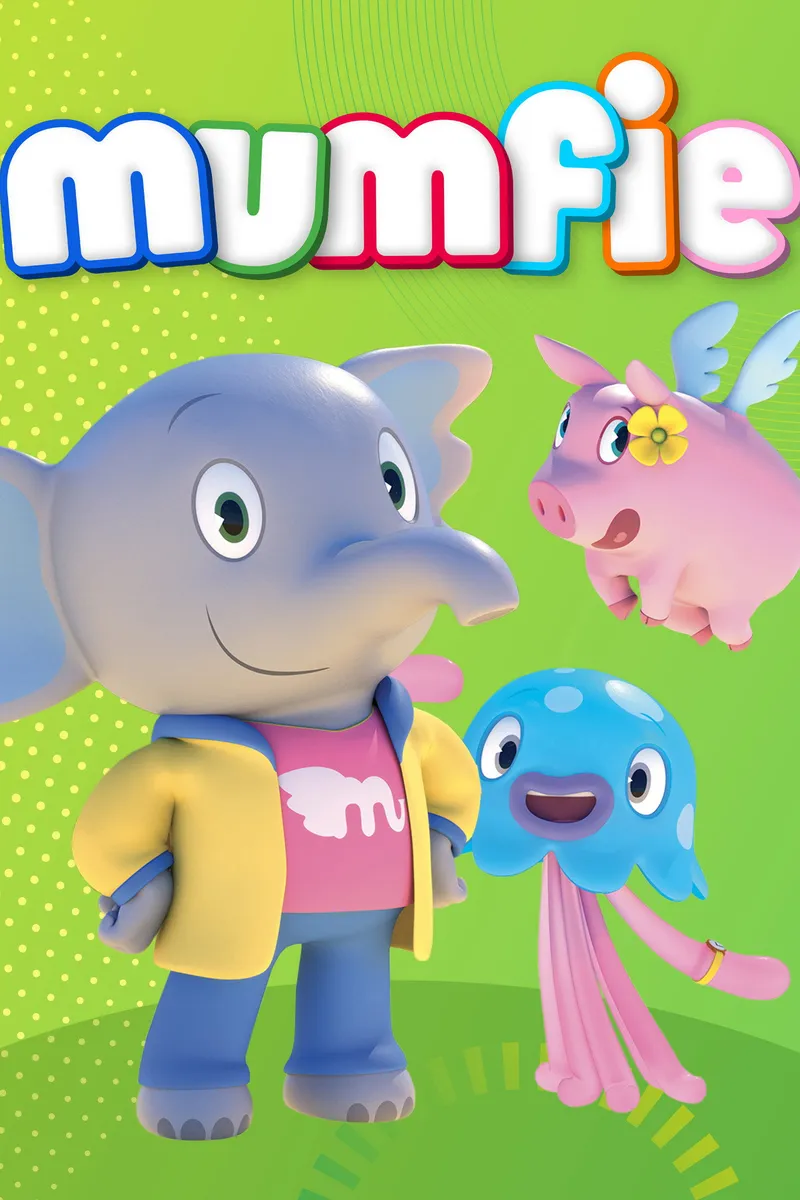 Mumfie – plakát