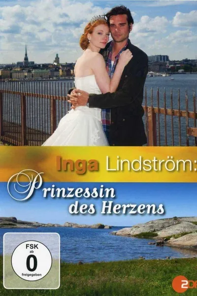 Inga Lindström