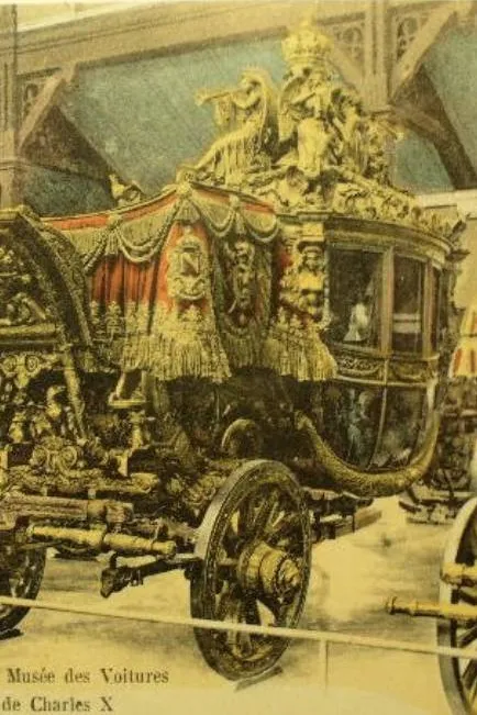 Pohledy do historie – plakát