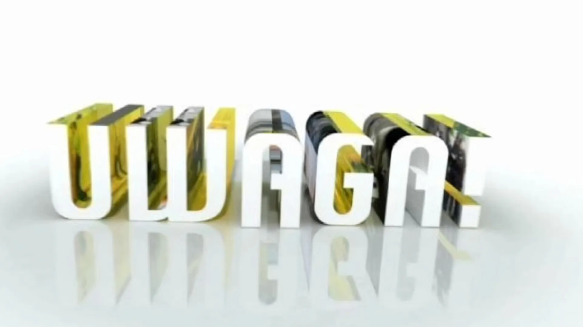 Uwaga!