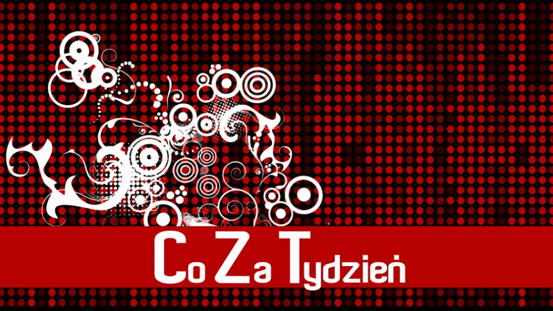 Co za tydzień