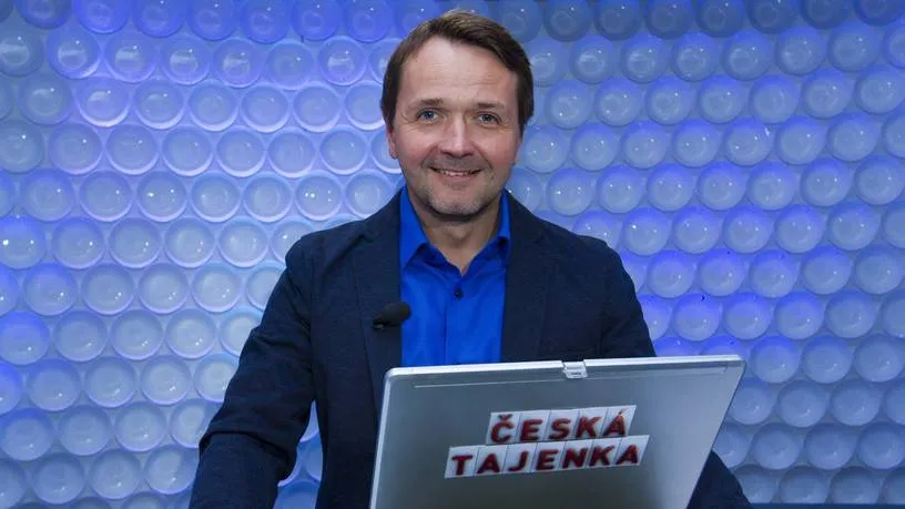 Česká tajenka