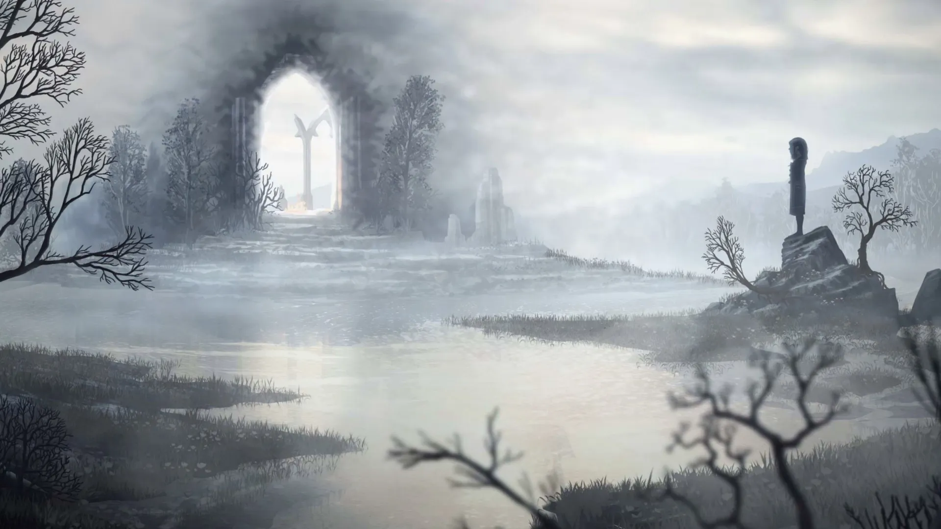Les mythes vikings