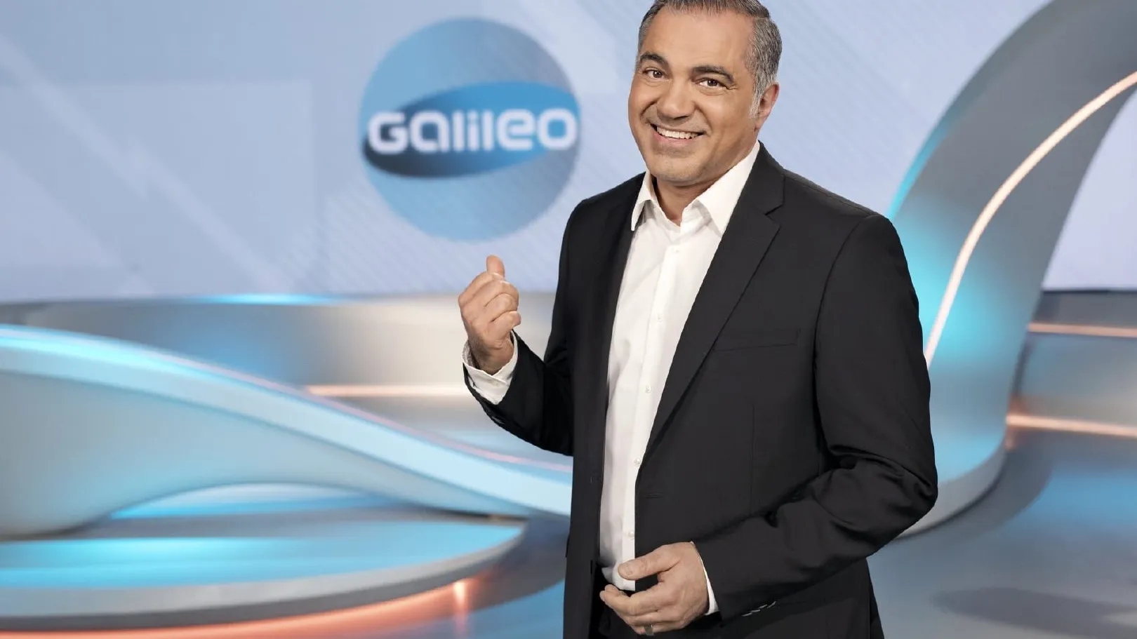 Galileo