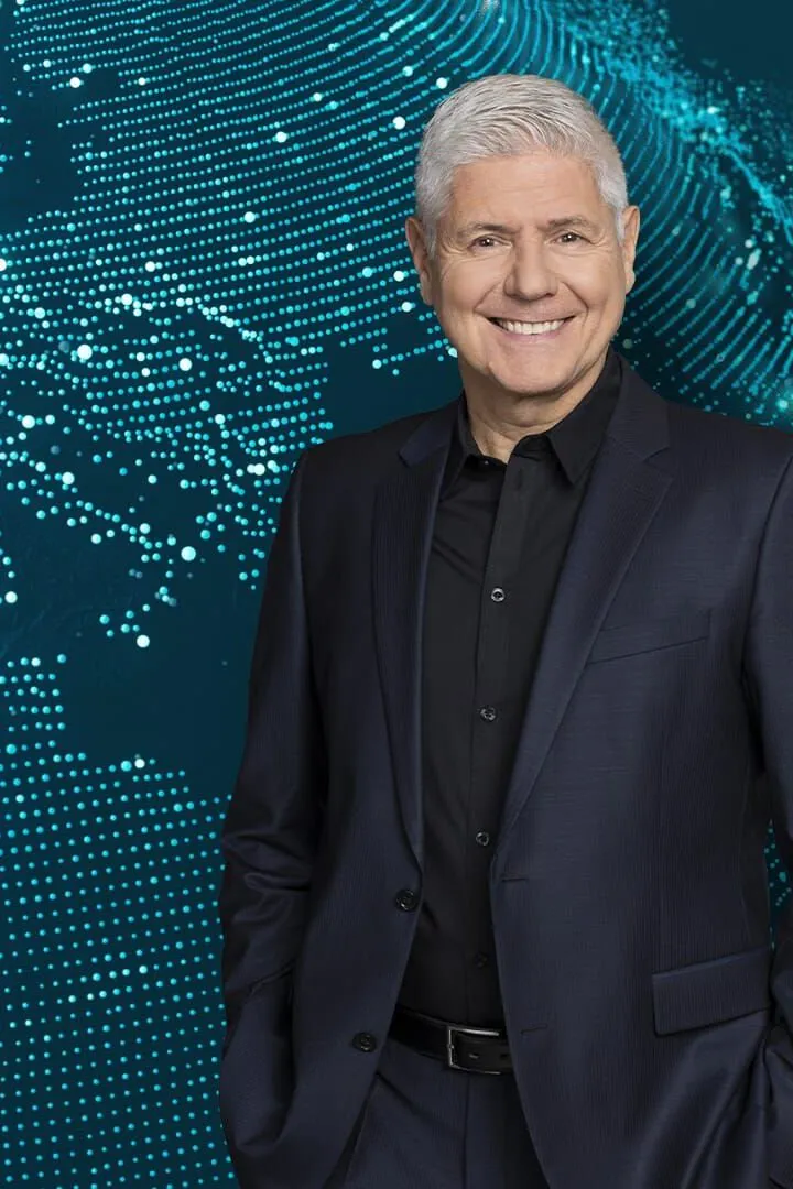 ProSieben :newstime – plakát