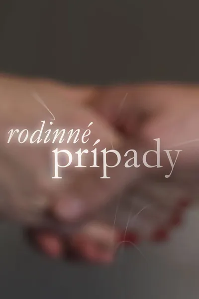 Rodinné případy