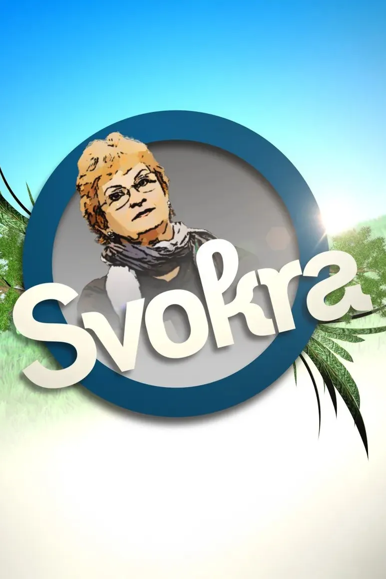 Svokra – plakát