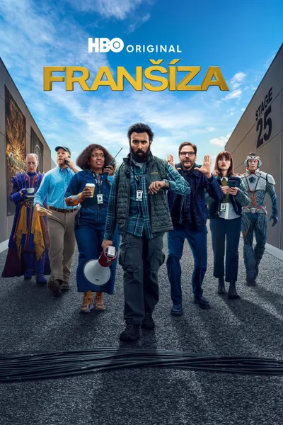 Franšíza