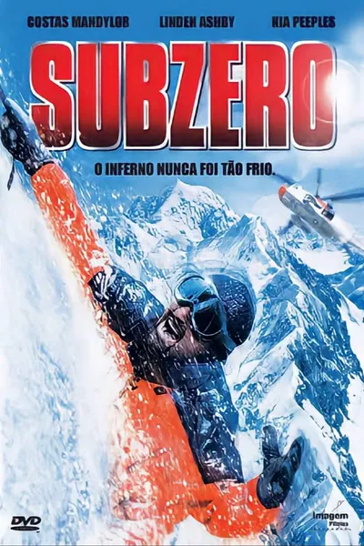 Smrtící hora
