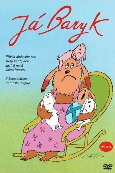 Já, Baryk