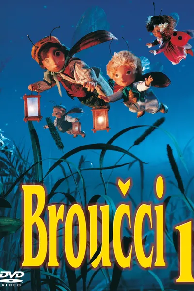 Broučci