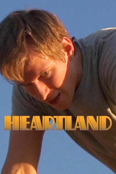 Ranč Heartland