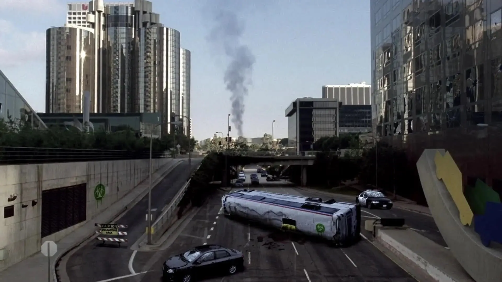 San Andreas