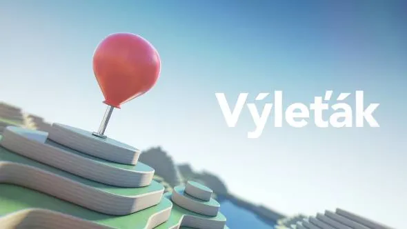 Výleťák