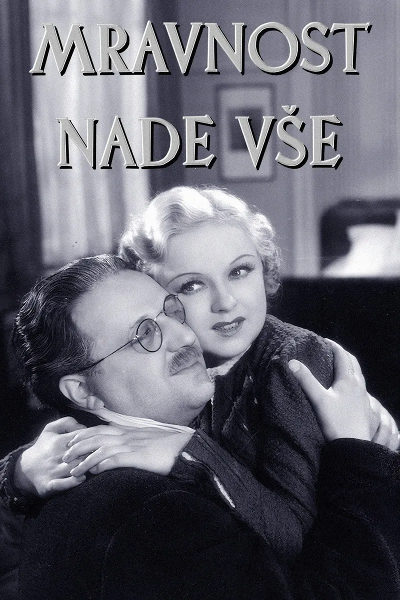 Mravnost nade vše