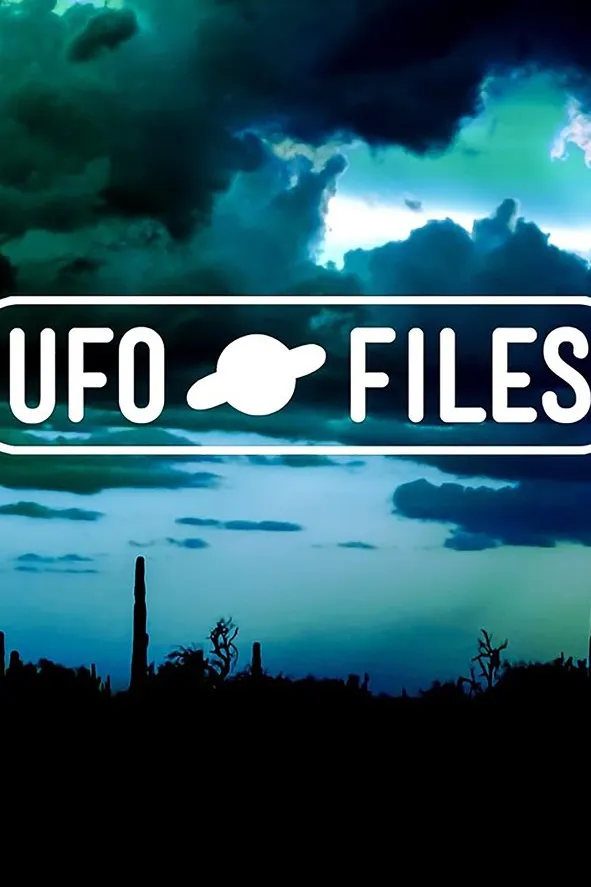 Akta UFO – plakát