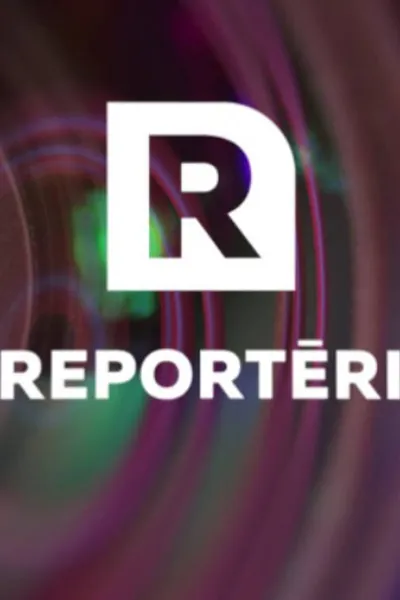 Reportéri