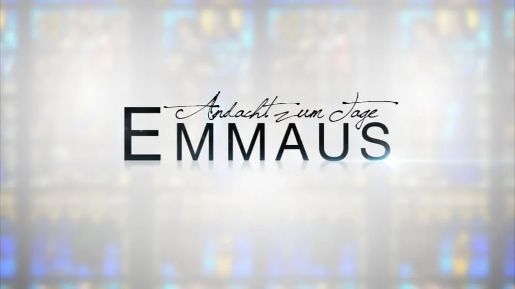 Bibel TV Emmaus