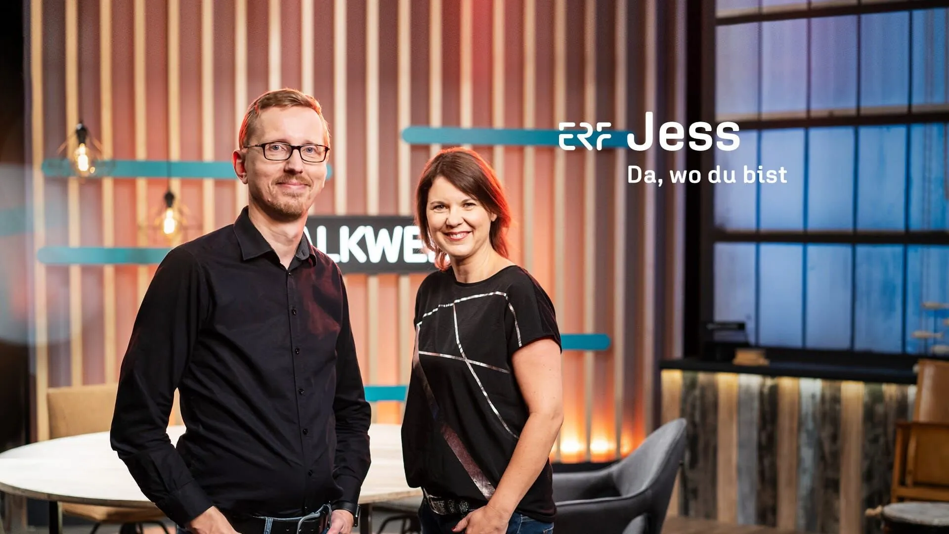 ERF – Jess Talkwerk