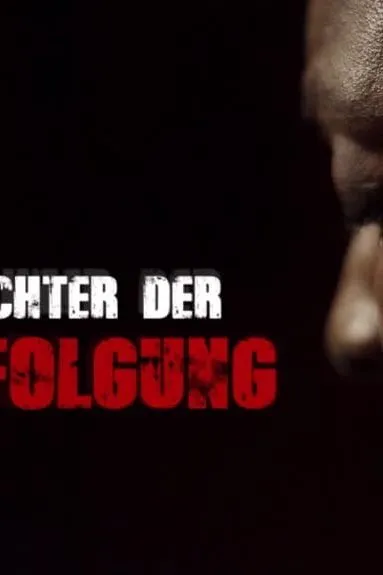 Gesichter der Verfolgung – plakát