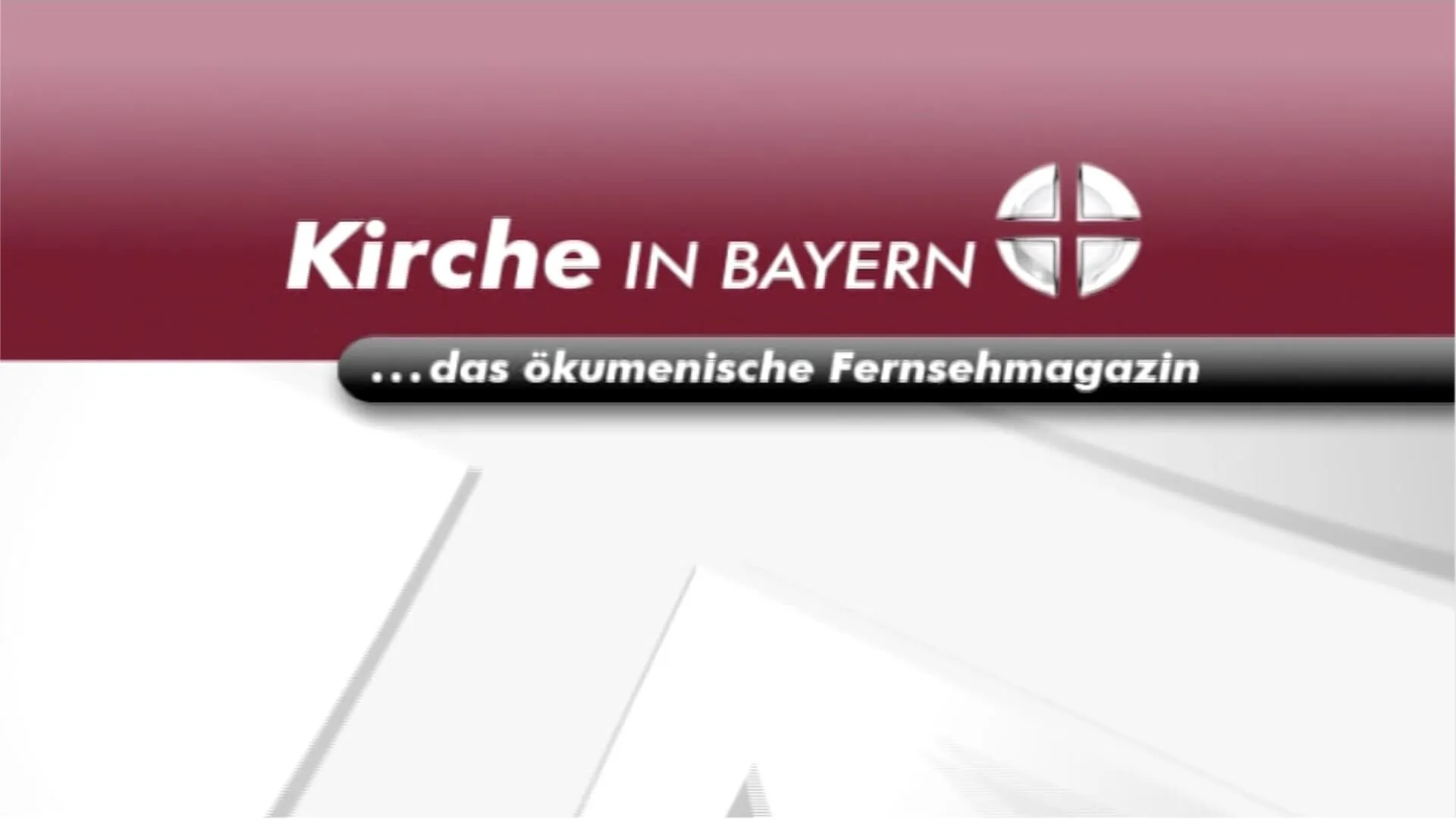 Kirche in Bayern