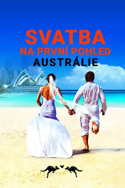 Svatba na první pohled Austrálie