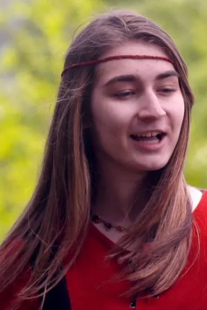 Folklorika – plakát