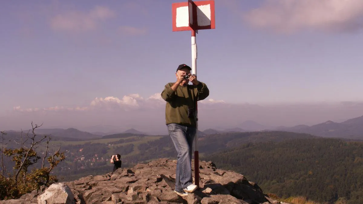 Klíč