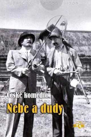 Nebe a dudy
