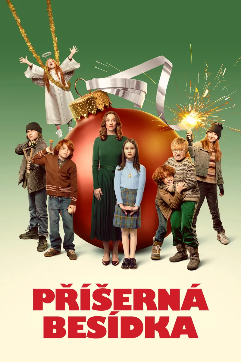 Příšerná besídka