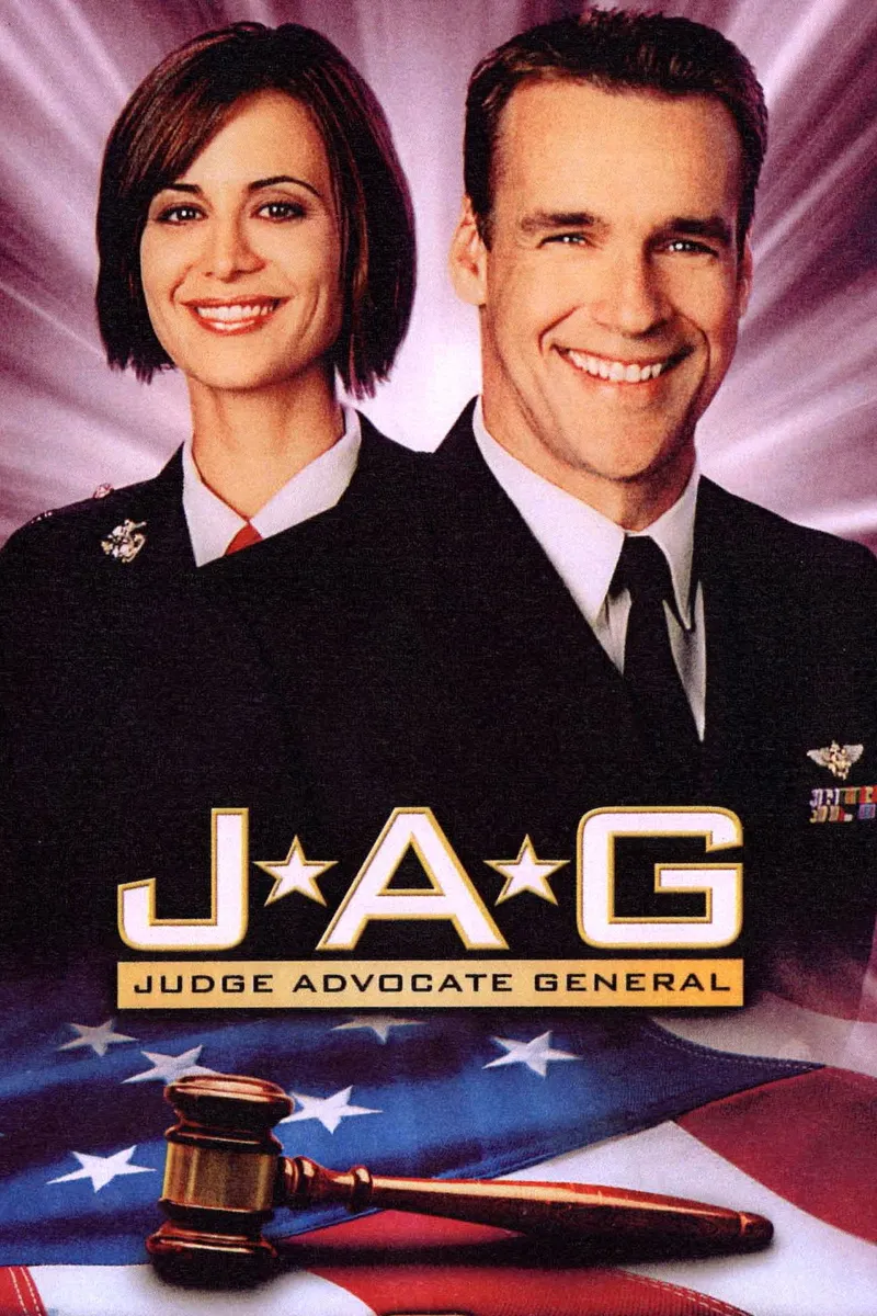 JAG