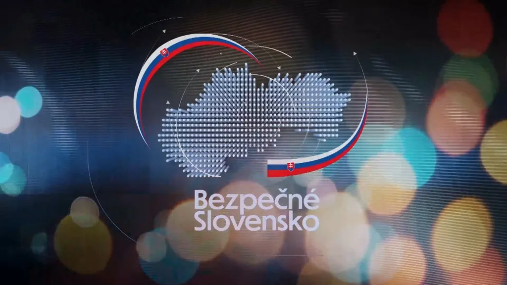 Bezpečné Slovensko