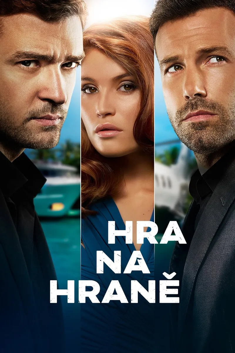Hra na hraně