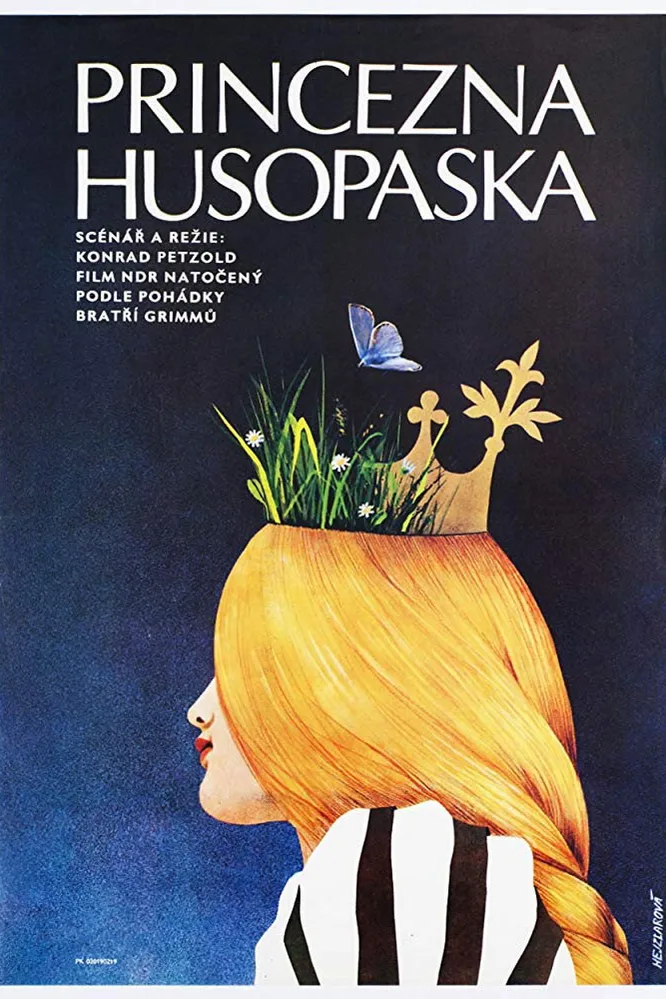 Princezna Husopaska