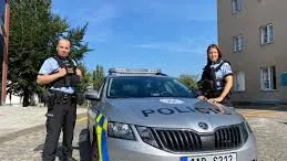 Policie Delta