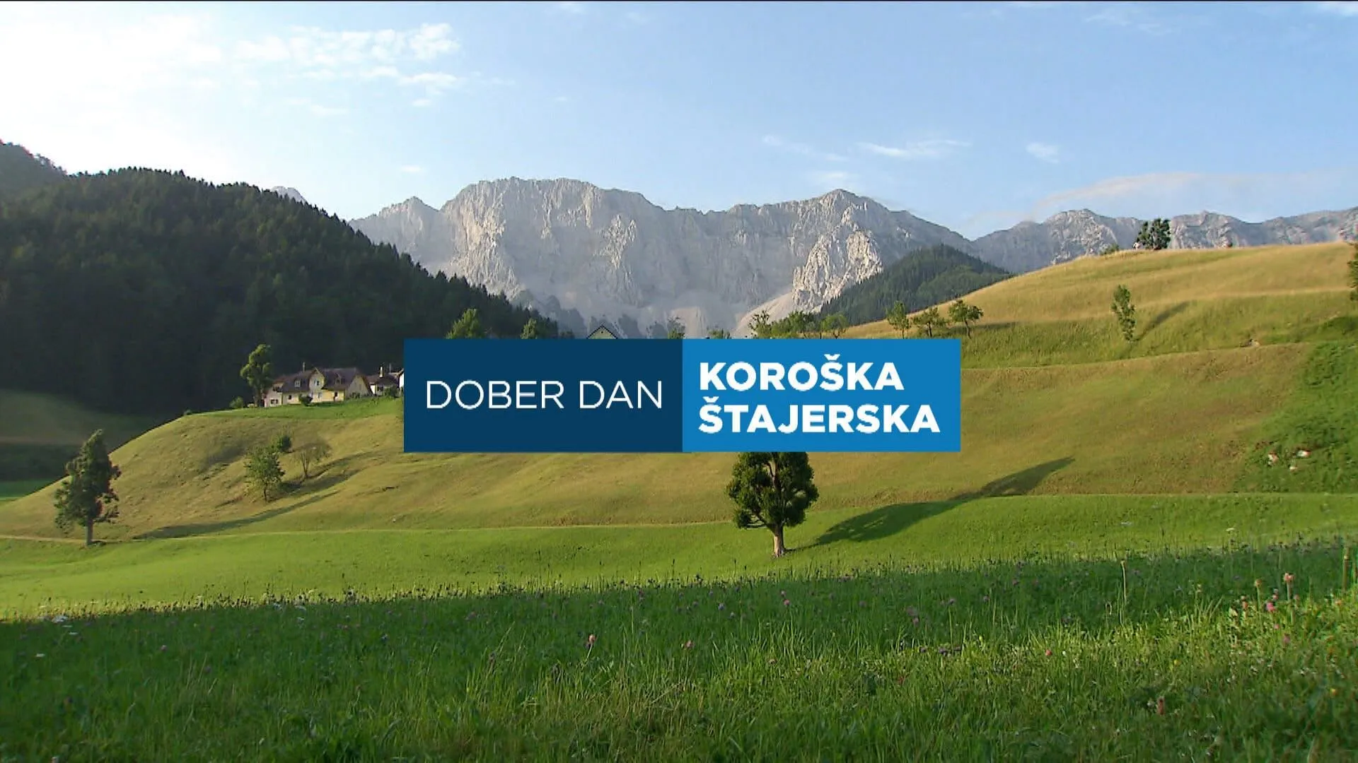 Dober Dan Koroska