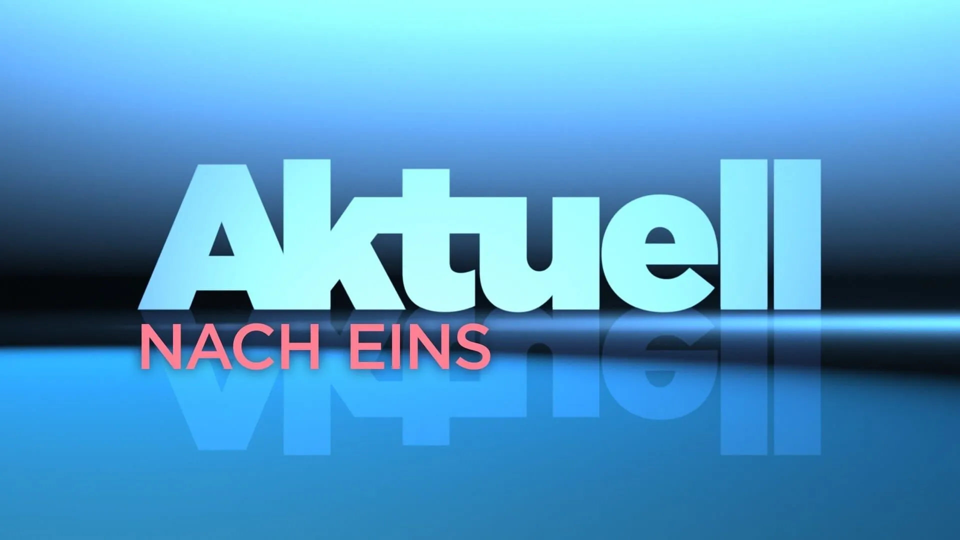 Aktuell nach eins