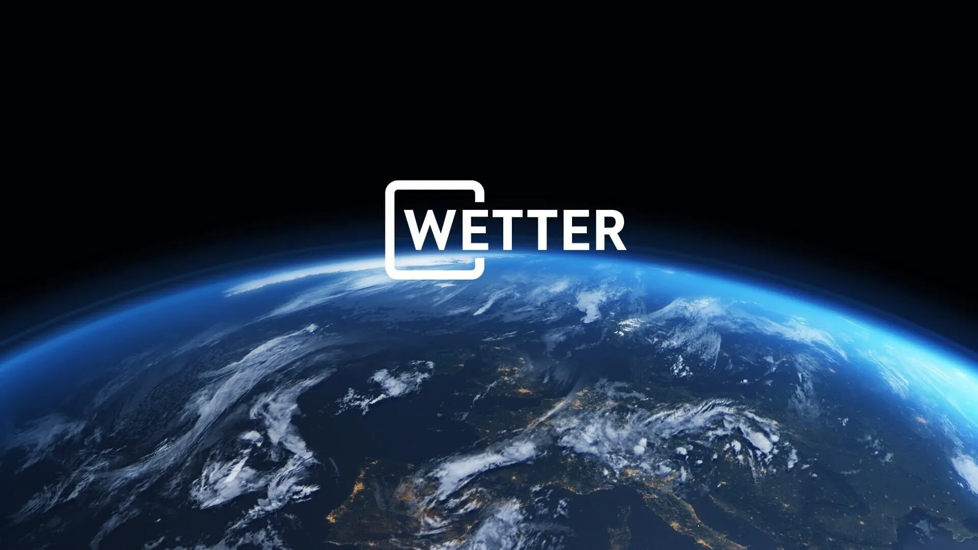 Wetter aus dem Bundesland