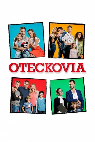 Oteckovia