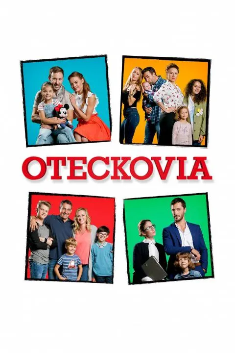 Oteckovia