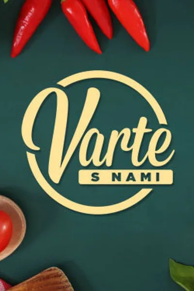 Varte s nami